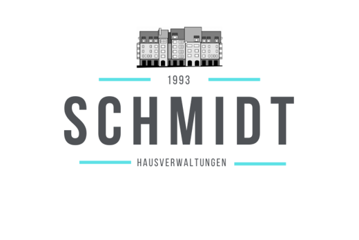 Logo Schmidt Hausverwaltungen