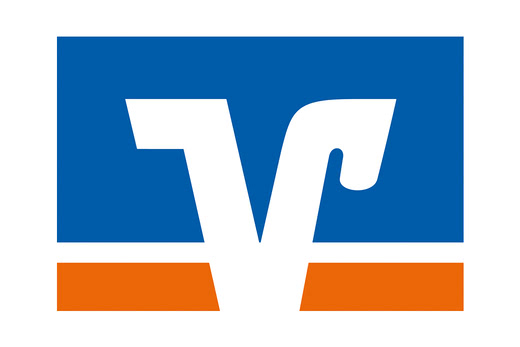 Volksbank Eifel eG Logo 