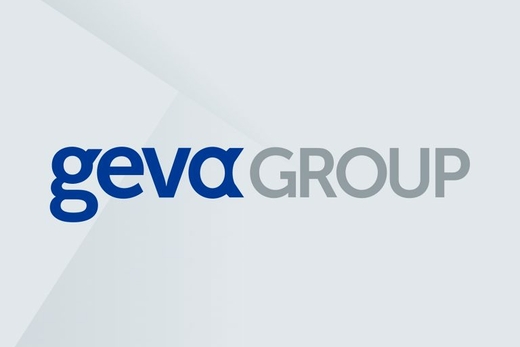 gevagroup logo